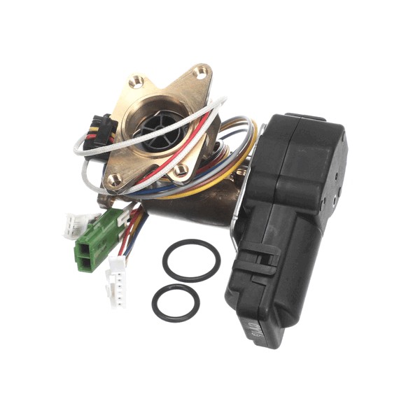 (image for) Rinnai 104000017-K WATER FLOW SERVO ASSY