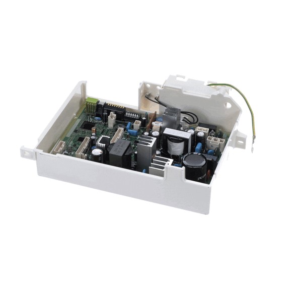 (image for) Rinnai 104000166 KIT, PC BOARD, R75LS