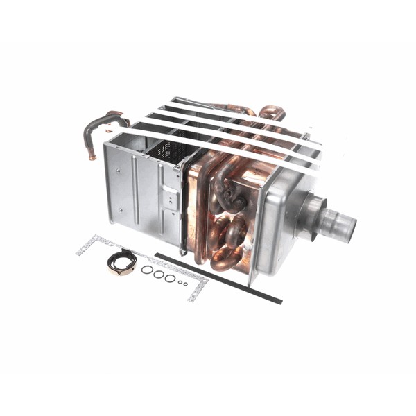 (image for) Rinnai 104000183 KIT, HEAT EXCHANGER, R75LSI-VB252