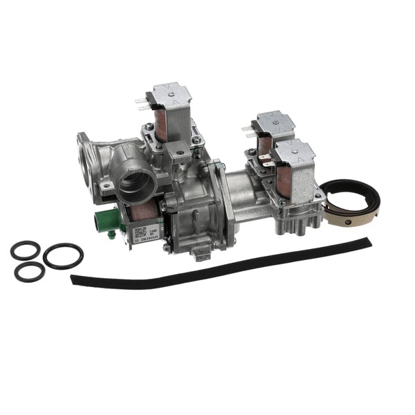 (image for) Rinnai 104000194 KIT, GAS VALVE RC80HPI/E