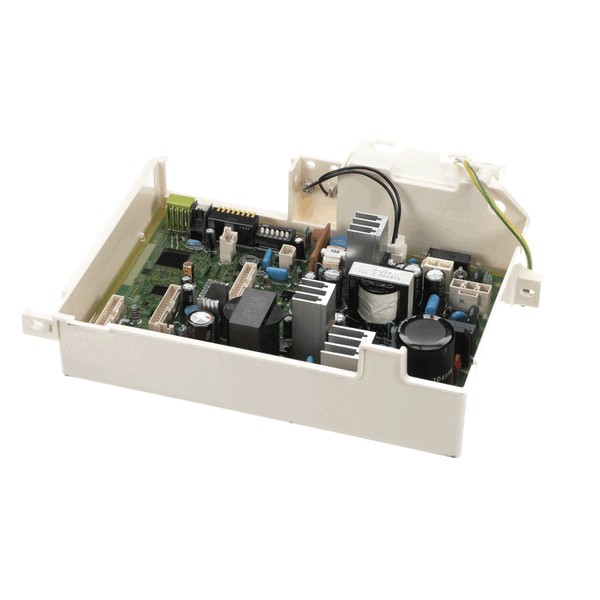 (image for) Rinnai 104000199 KIT, PC BOARD, RC80/RC98HPI/E