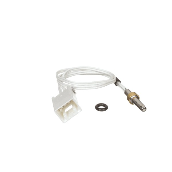 (image for) Rinnai 104000208-K KIT,(OUTLET)THERMISTOR, R75/R94/V