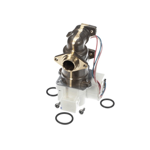 (image for) Rinnai 104000242 KIT, BY-PASS VALVE RL94I/E, V94I/