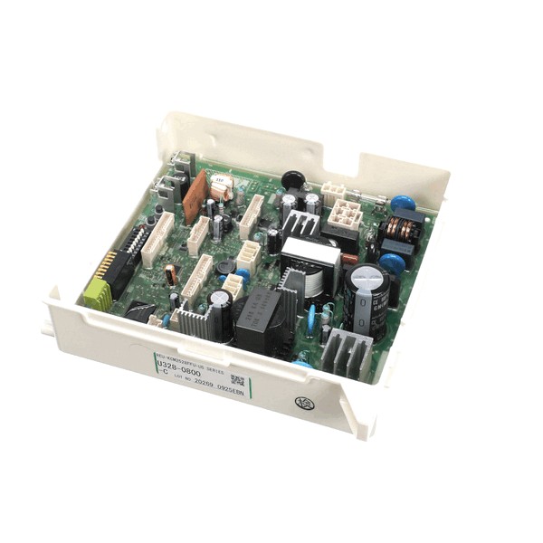 (image for) Rinnai 105000210 PC BOARD, KCM