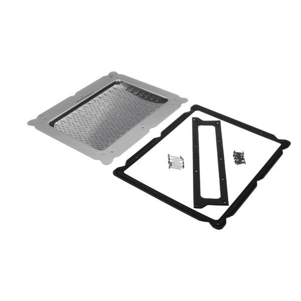 (image for) Rinnai 106000114 BURNER PLATE ASSEMBY - LARGE