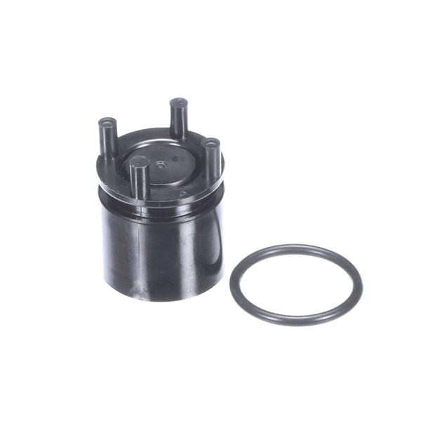 (image for) Rinnai 107000134 CHECK VALVE, RUR98I/E (2)