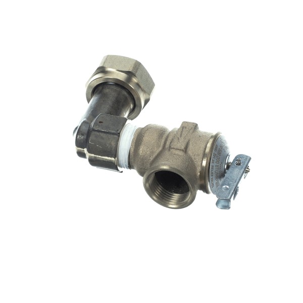 (image for) Rinnai 107000452 PRESSURE RELIEF VALVE