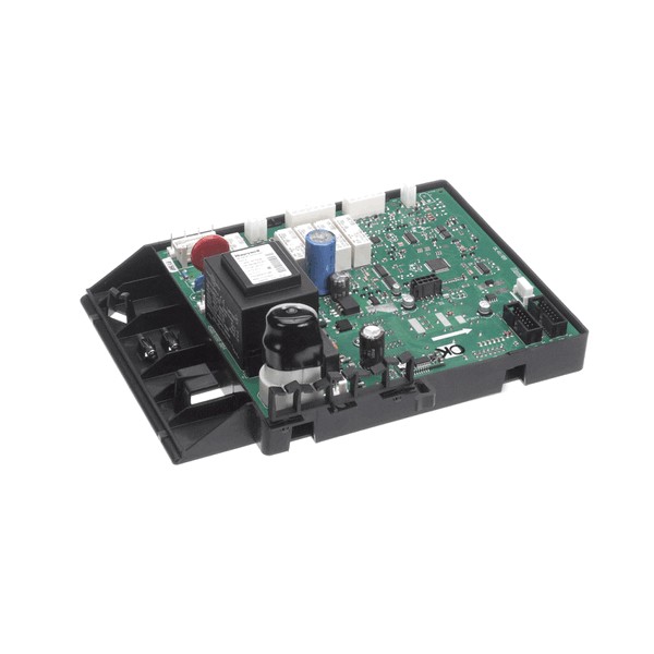 (image for) Rinnai 805000024 CONTROL UNIT MCBA 5417 Q RAC (PCB