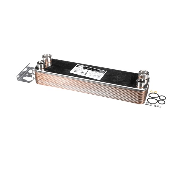 (image for) Rinnai 807000055 PLATE EXCHANGER E110C