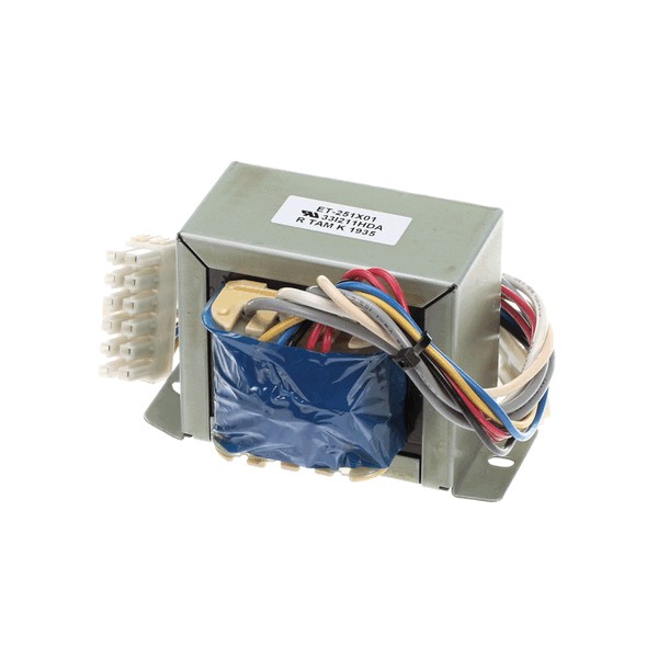 (image for) Rinnai ET-251X01 TRANSFORMER ASSY 1004FA