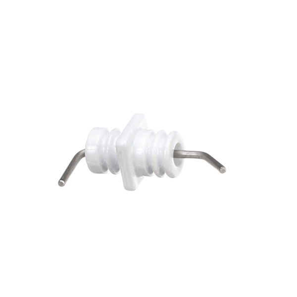 (image for) Rinnai H73-120 ELECTRODE (116)PORCELAIN-PIECE KT