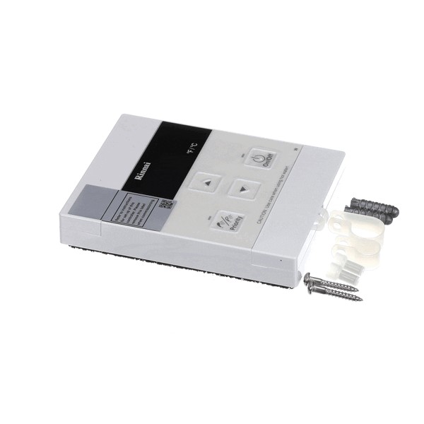 (image for) Rinnai MC-601-W TEMPERATURE CONTROLLER WHT