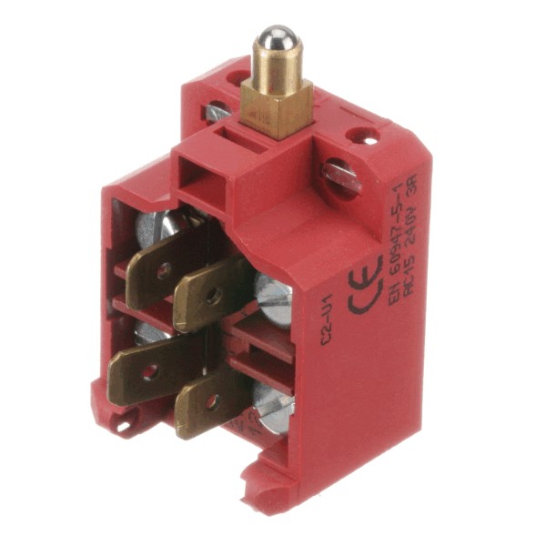 (image for) Rondo 9450 LIMIT SWITCH TYPE C2-U1Z