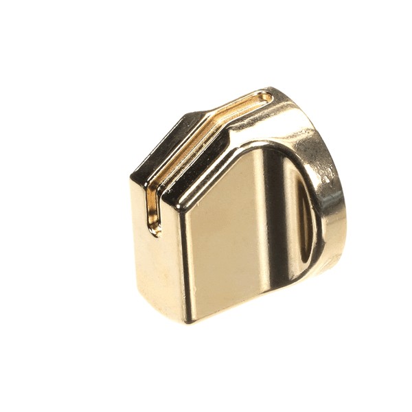 (image for) Rotisol BOUROB5211 KNOB GAS VALVE BRASS