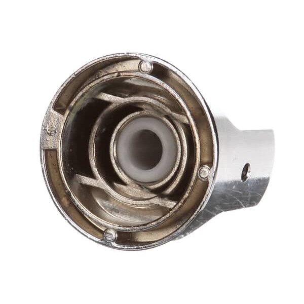 (image for) Rotisol BOUROB5211C KNOB GAS VALVE CHROME