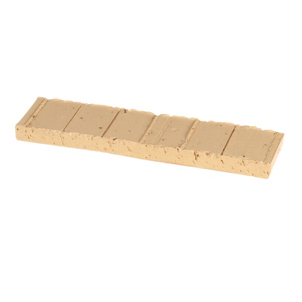 (image for) Rotisol BRI2205415 REFRACTORY BRICK FOR ALL GRAND