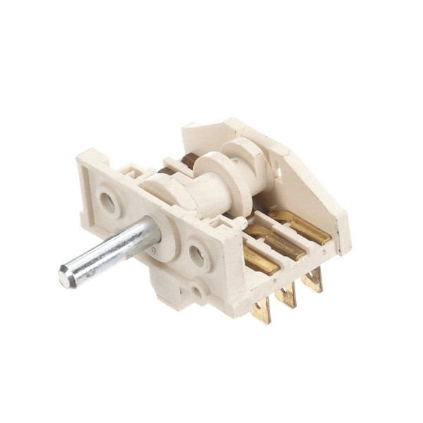 (image for) Rotisol COMROT SWITCH MOTOR W/O KNOB