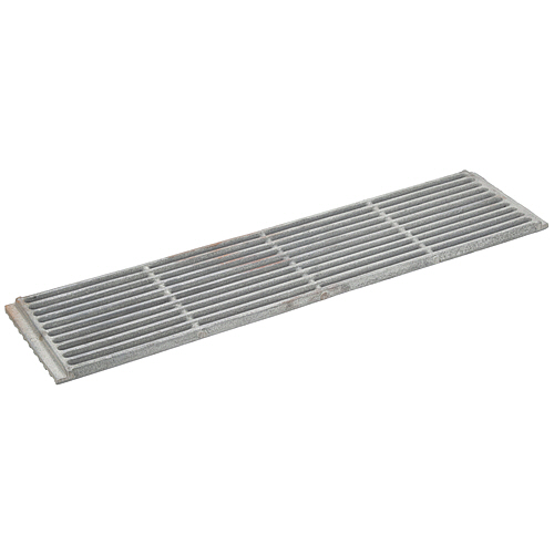 (image for) Royal Range 1800 6 X 24 TOP GRATES (CAST IRON) - Click Image to Close