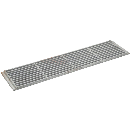 (image for) Royal Range 1800 6 X 24 TOP GRATES (CAST IRON)