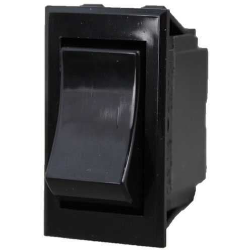 (image for) Royal Range 2524 LIGHT SWITCH 7/8 X 1-1/2 SPSTCTR-OFF - Click Image to Close