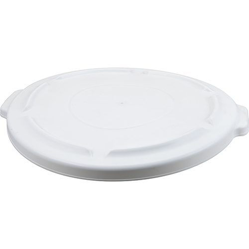 (image for) Rubbermaid 3201-WH Lid 32 White 