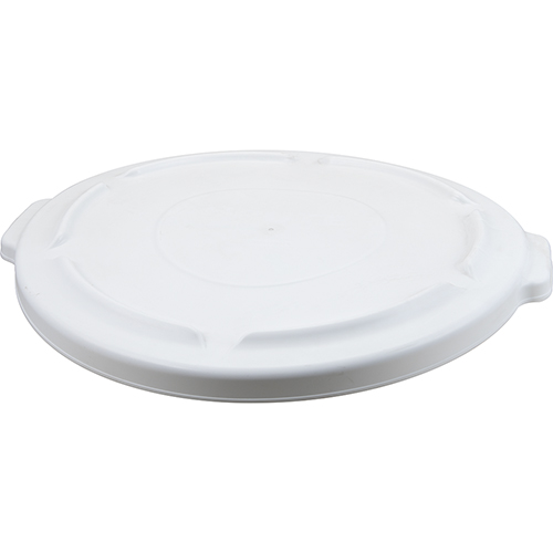 (image for) Rubbermaid 3201-WH Lid 32 White - Click Image to Close