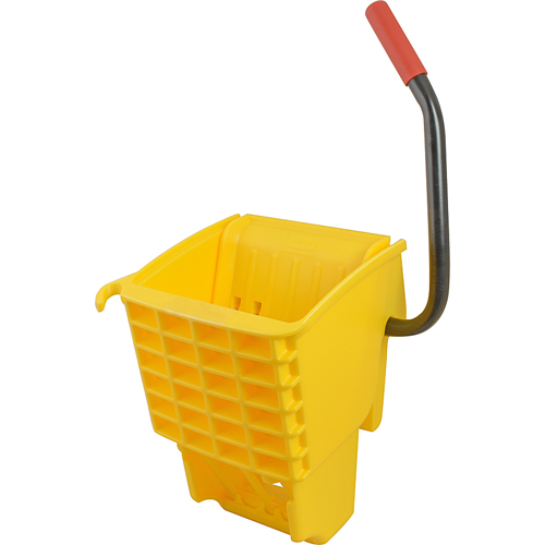 (image for) Rubbermaid 6127-88(YELLOW) Replacement Wringer Side Press