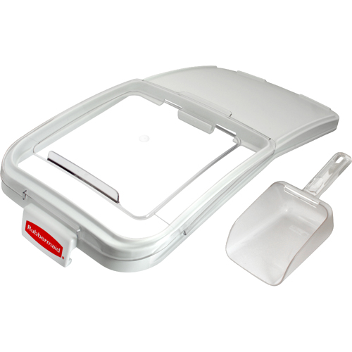 (image for) Rubbermaid 9F78 LID RUBBERMAID 3602 - Click Image to Close