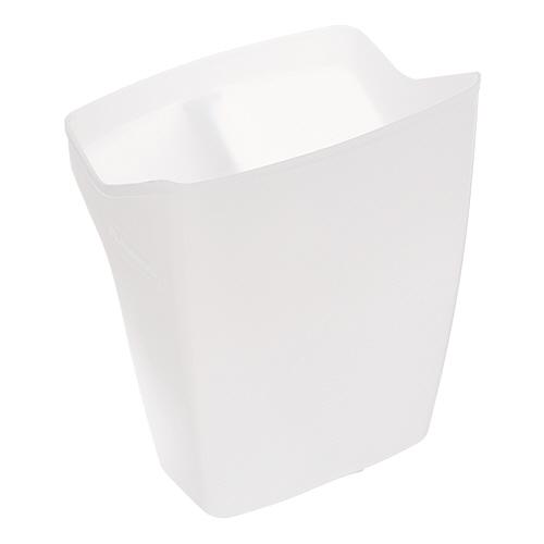 (image for) Rubbermaid FG288500WHT SCOOP, UTILITY 