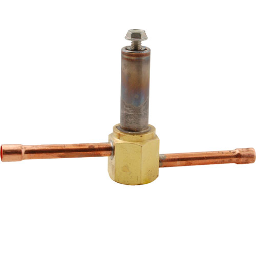 (image for) Russell A3S1 SOLENOID,LIQUID LINE , 1/4" ODF