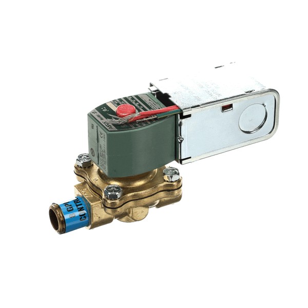 (image for) Salvajor AS82088 SOLENOID