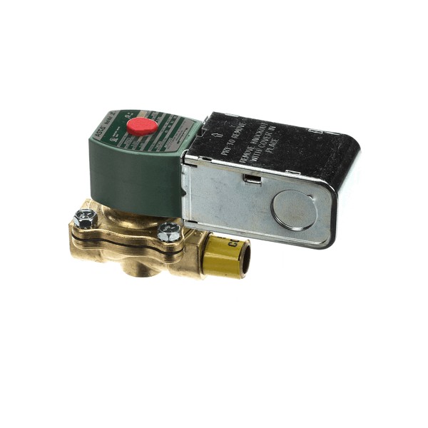 (image for) Salvajor AS8245 FLOW CONTROL