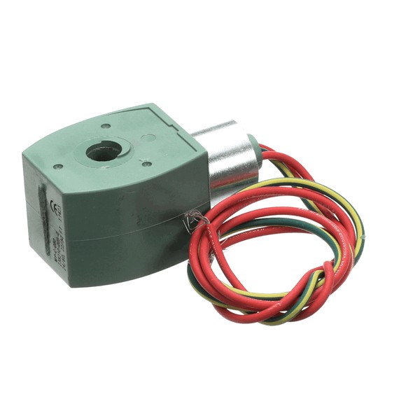 (image for) Salvajor AS824C SOLENOID COIL 24V