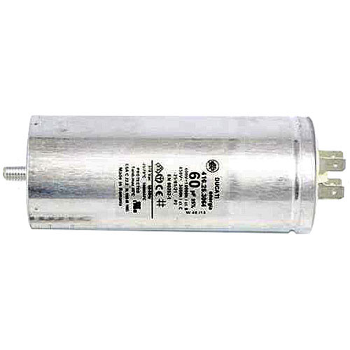 (image for) Sammic 2000988 RUN CAPACITOR - Click Image to Close