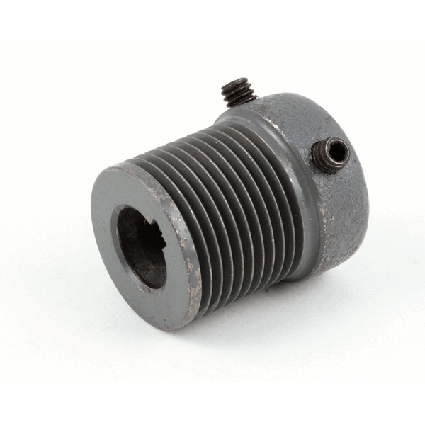 (image for) Saniserv 10208 PULLEY 1.25 X 10J