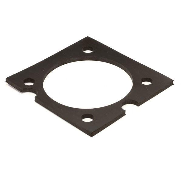 (image for) Saniserv 102427 GASKET, RUBBER MOTOR