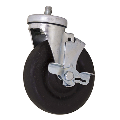 (image for) Saniserv 188124B SANISERVE CASTER W/BRAKE 