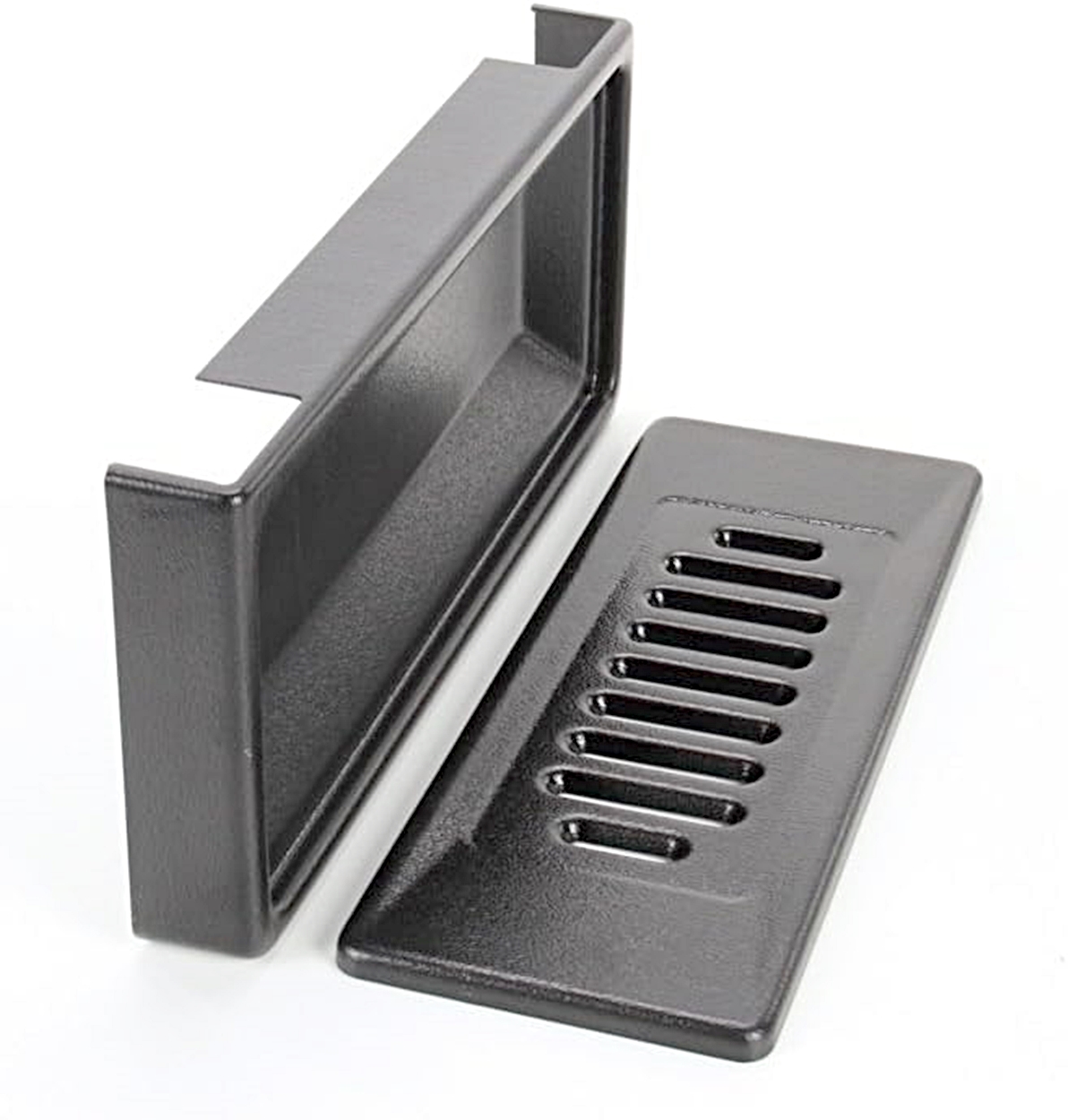 (image for) Saniserv 188507 DRIP TRAY W/INSERT,SHORT - Click Image to Close