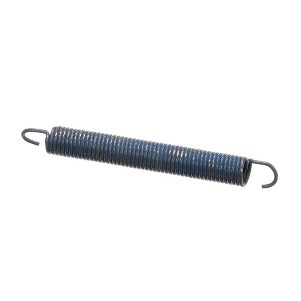 (image for) Saniserv 64040-02 IDLER SPRING, BLUE