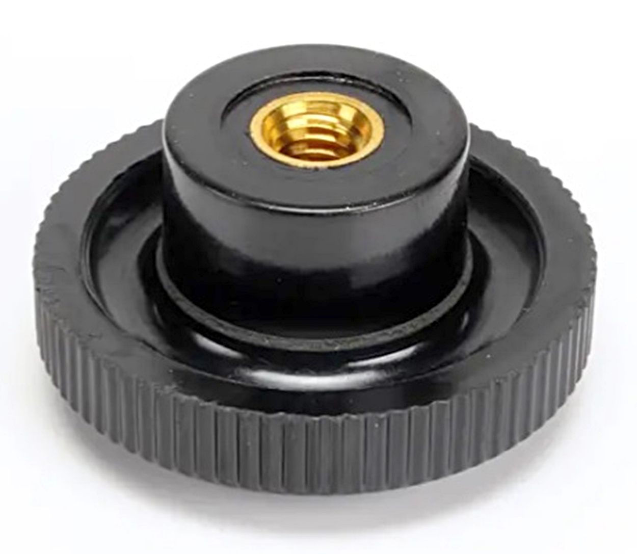 (image for) Saniserv 64065 KNOB, FRONT PLATE - Click Image to Close