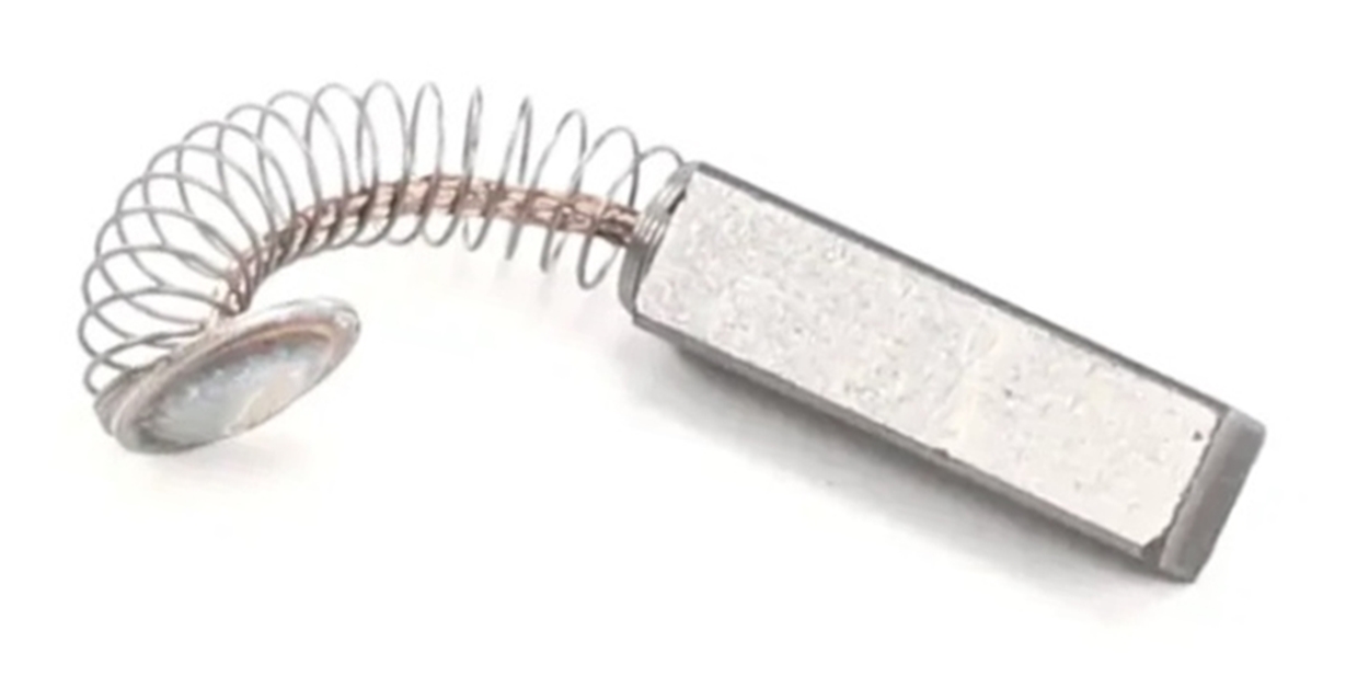 (image for) Saniserv 65629 BRUSH W/SPRING