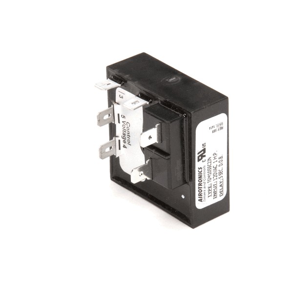 (image for) Saniserv 70526 TIMER DOB 5SEC 120V 20AMP