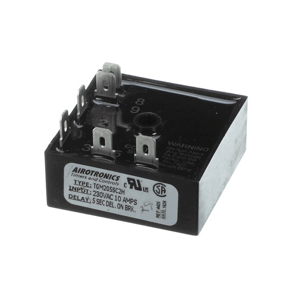 (image for) Saniserv 70529 TIMER DOB 5SECOND 230V 20AMP