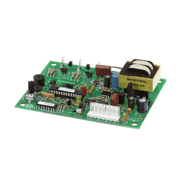 (image for) Saniserv 70676 BOARD:ELECTRIC CONTROL 230V