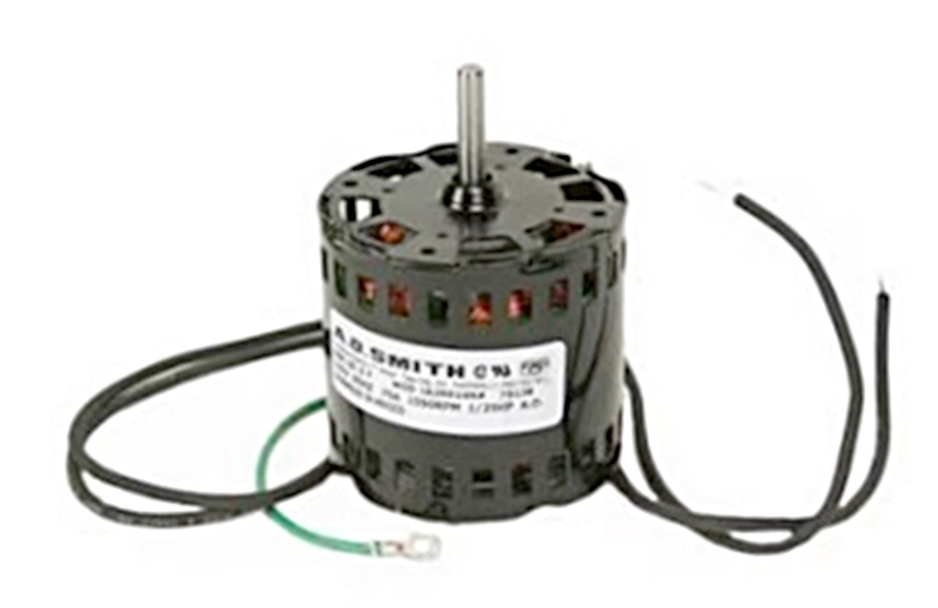 (image for) Saniserv 75138 MOTOR,FAN (230V)