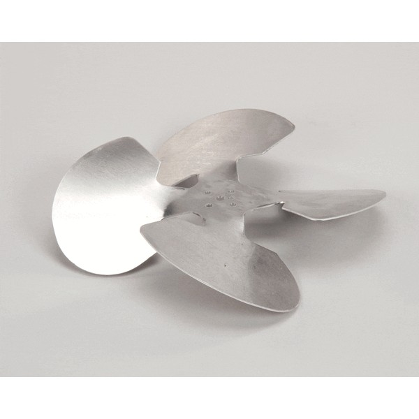 (image for) Saniserv 75433 BLADE FAN 10 4 PETAL