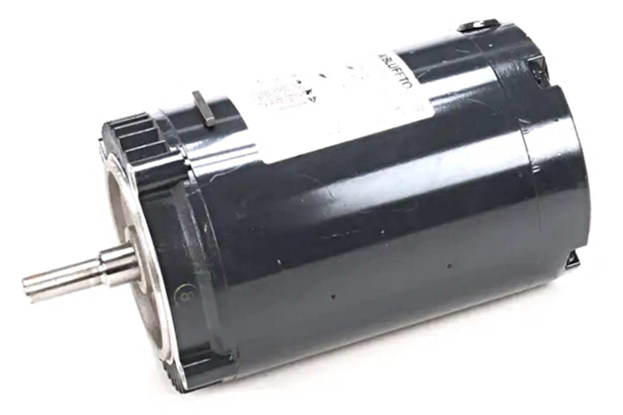 (image for) Saniserv 75641 BEATER MOTOR 5/8" SHAFT - Click Image to Close