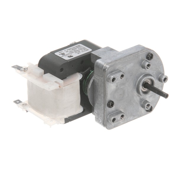 (image for) Saniserv 75886 GEAR MOTOR 230/60/1 136RPM