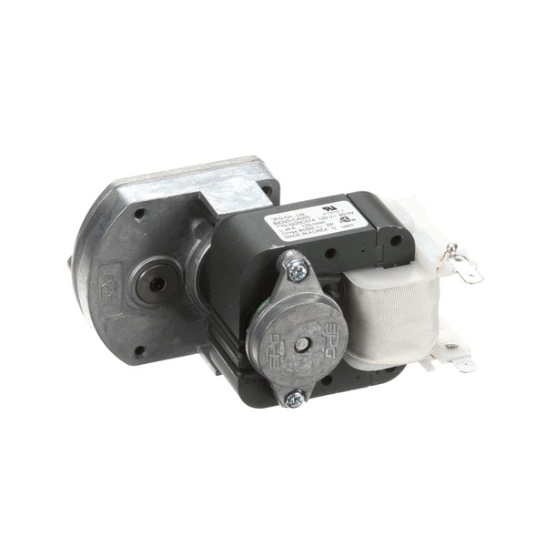 (image for) Saniserv 75887 GEARMOTOR 115/60/1 136RPM