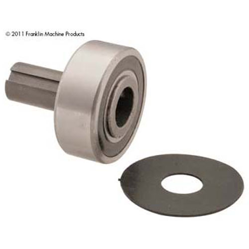 (image for) Saniserv SS188465 BEARING AND SHAFT - REAR